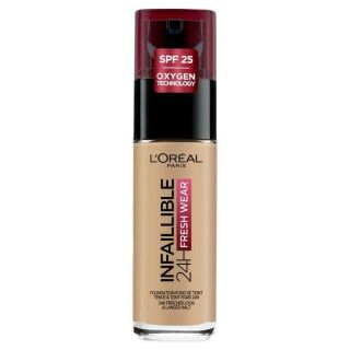 INFALLIBLE 24H  FOUNDATION1