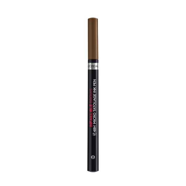 Loreal  Unbelieva Brow Micro Tatouage
