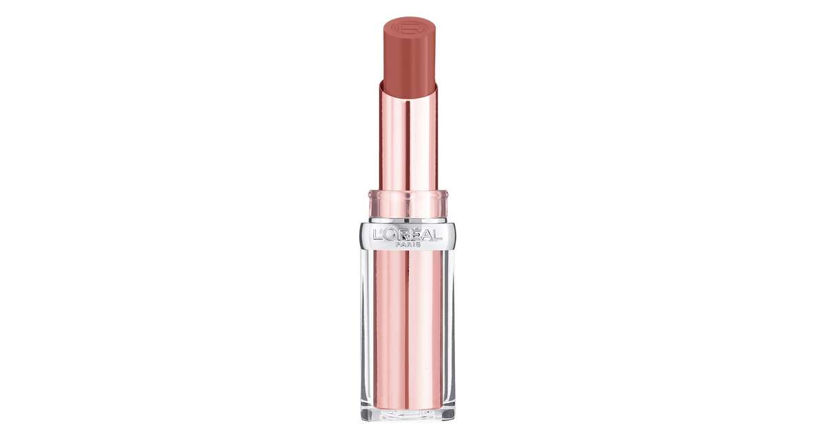 Glow Paradise Balm In-Lipstick 191 NUDE HEAVEN