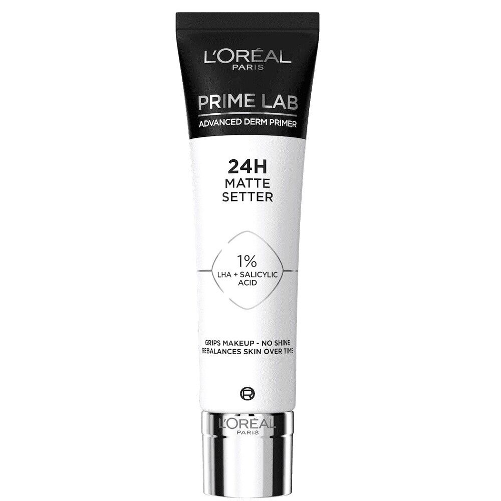 PRIME LAB MATTE SETTER