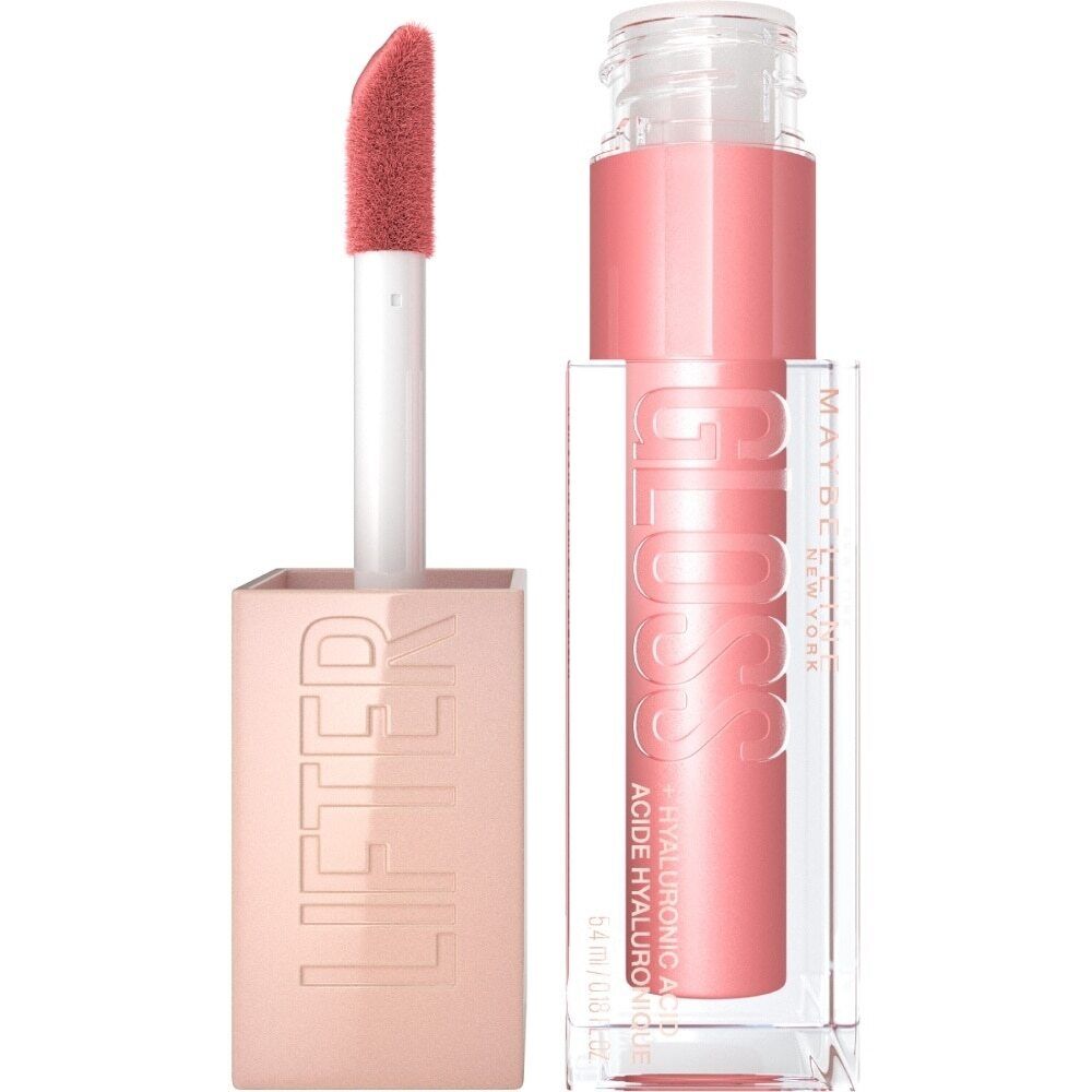 Maybelline LIFTER GLOSS