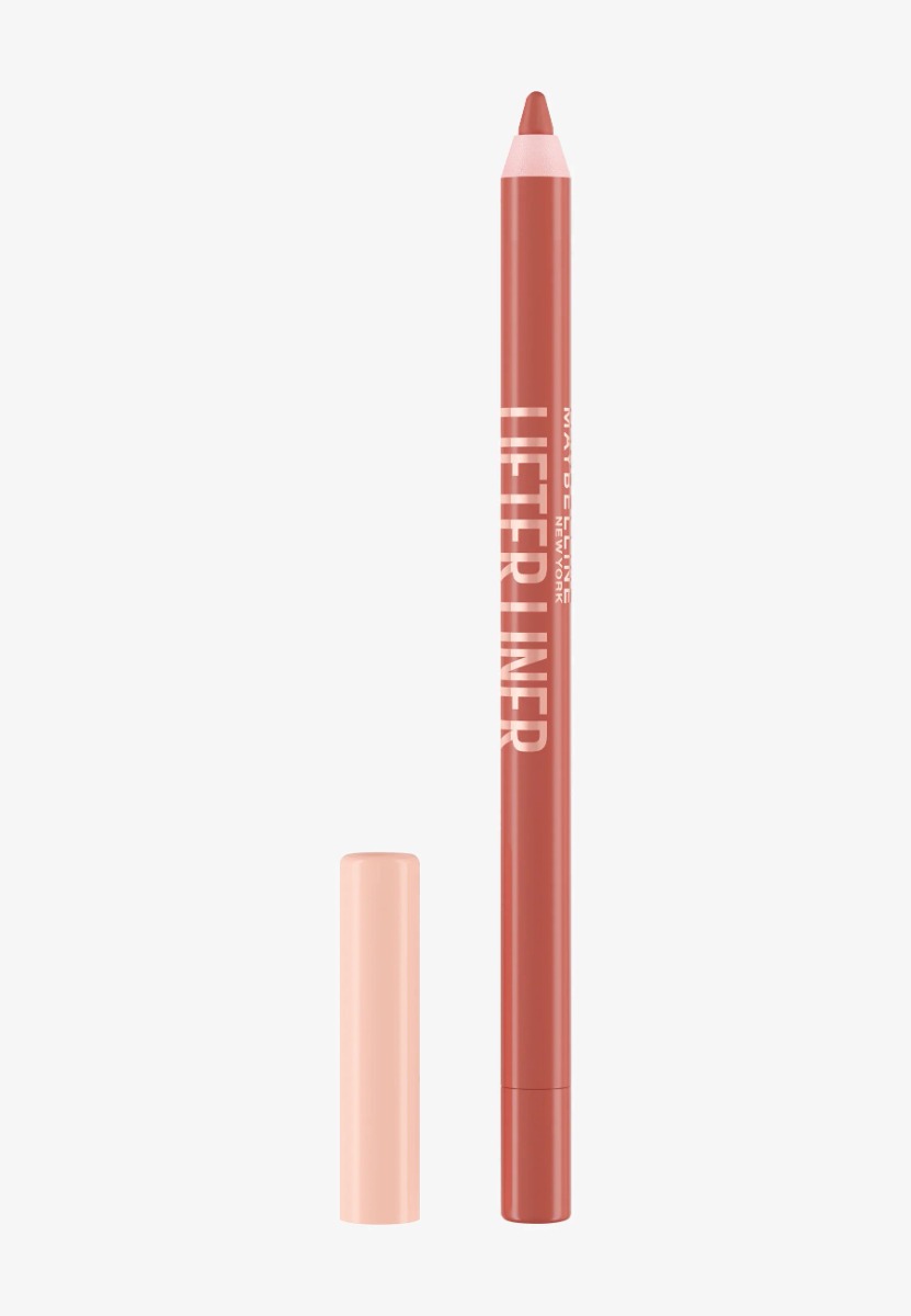 Lifter Lip Liner with Hyaluronic Acid