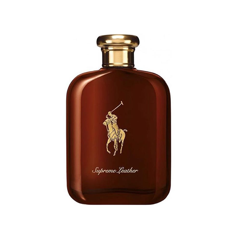 Supreme Leather Eau De Parfum