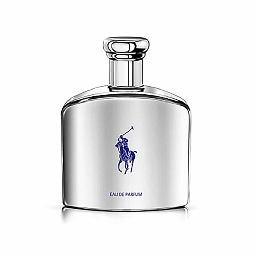 Blue Collector'S Edition Eau De Parfum