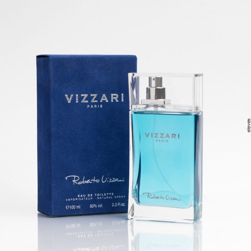 VIZZARI MEN EDT 100 ML