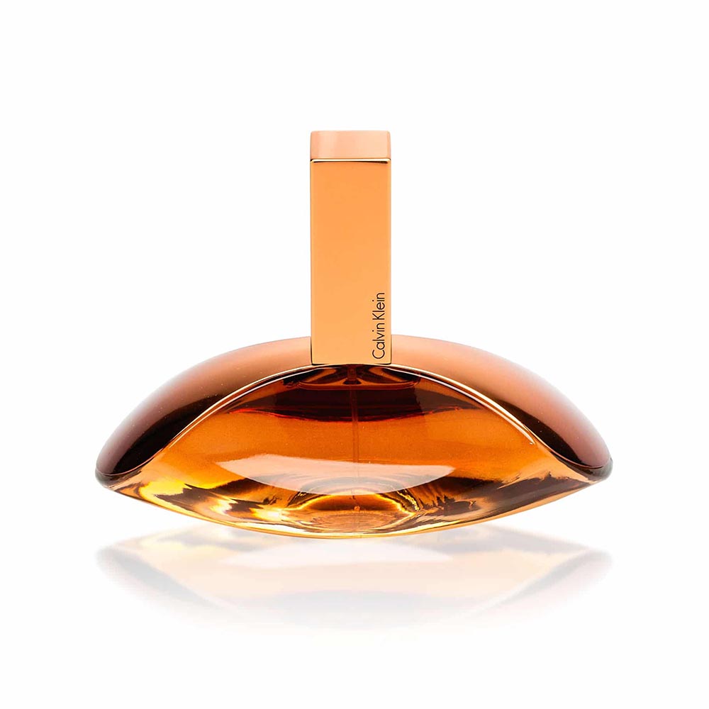 Calvin klein Euphoria Amber Gold for Women EDP 100 ML