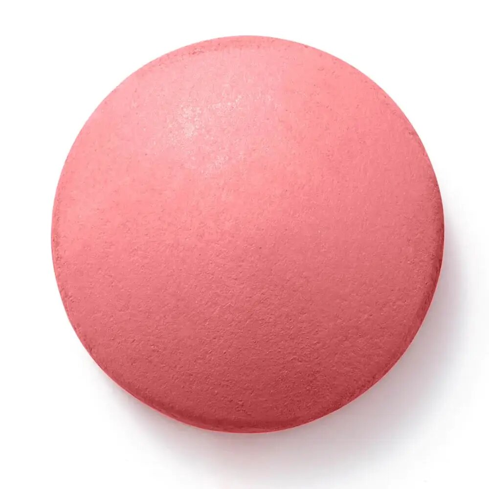 Little Round Pot Blush