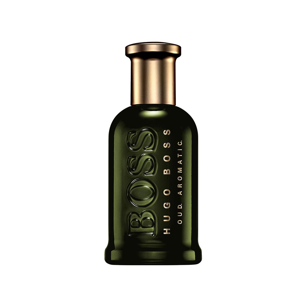 Bottled Oud Aromatic Eau de Parfum