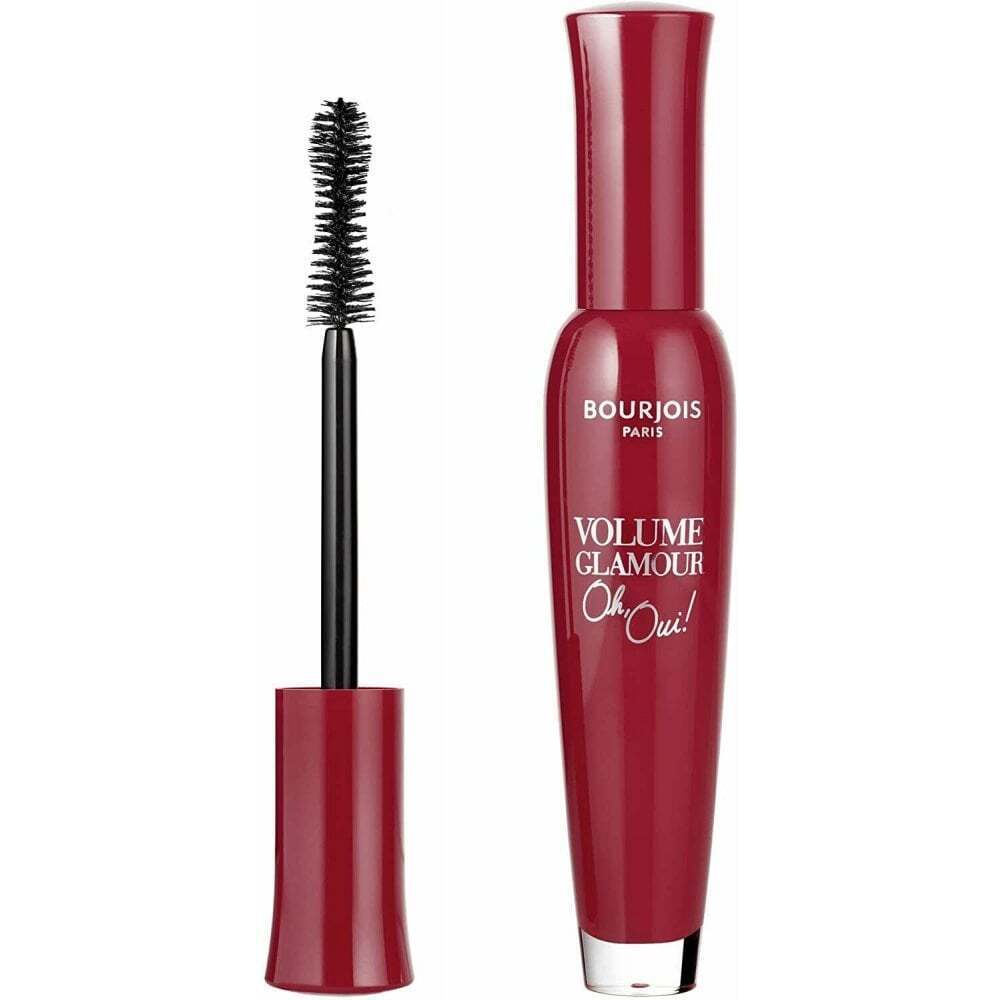 Big Lashes Long Intense Volume Black