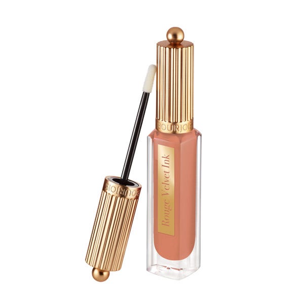 Bour1 Rouge Velvet Ink Liquid Lipstick1