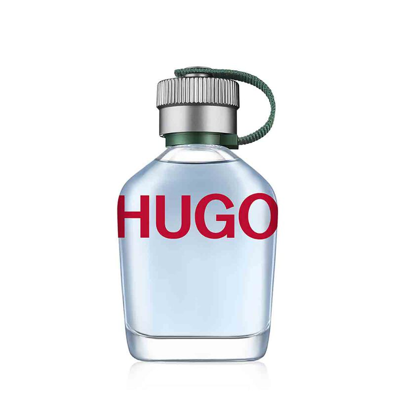 Hugo man EDT 75ML