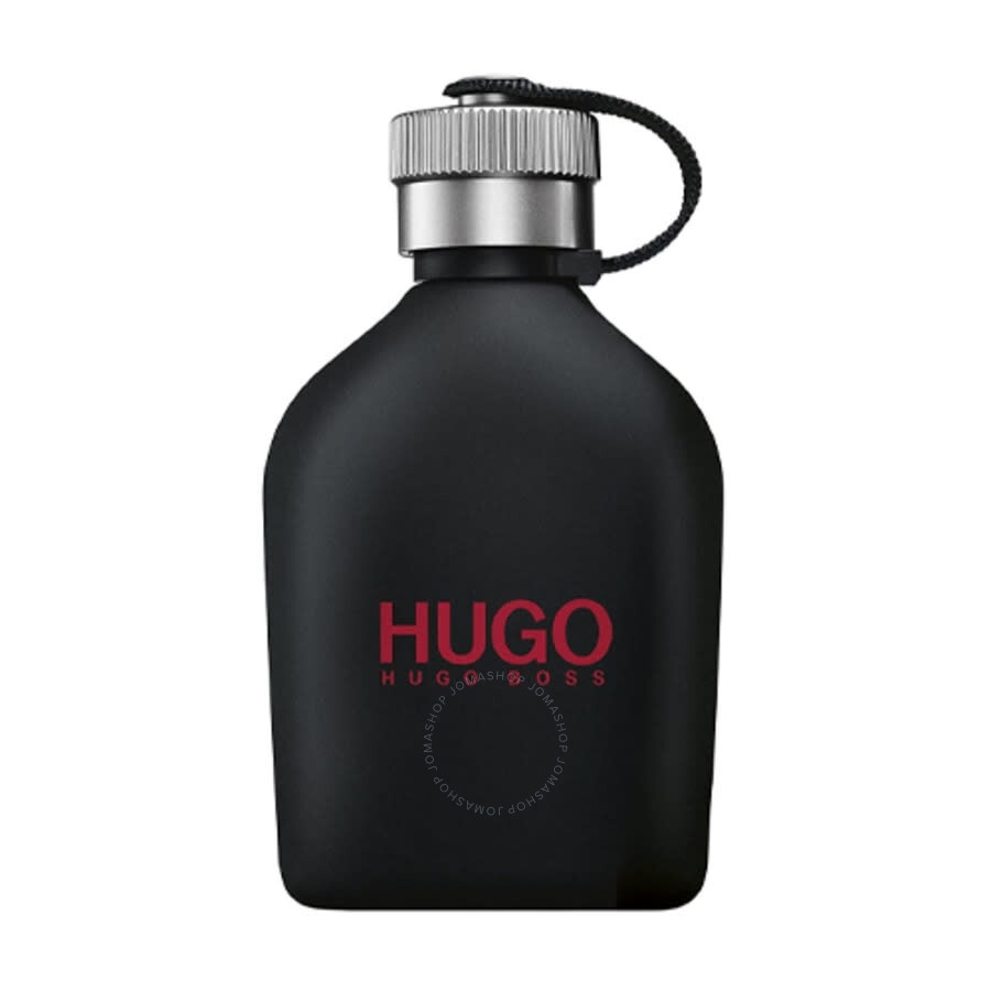 Hugo Just Different EDT 125ml