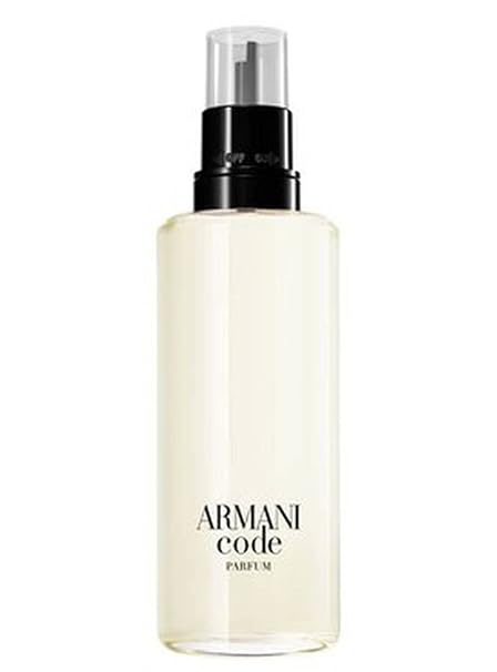 Armani Code Parfum Refill 150ML