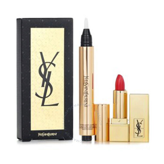 Ladies Touche Eclat Set