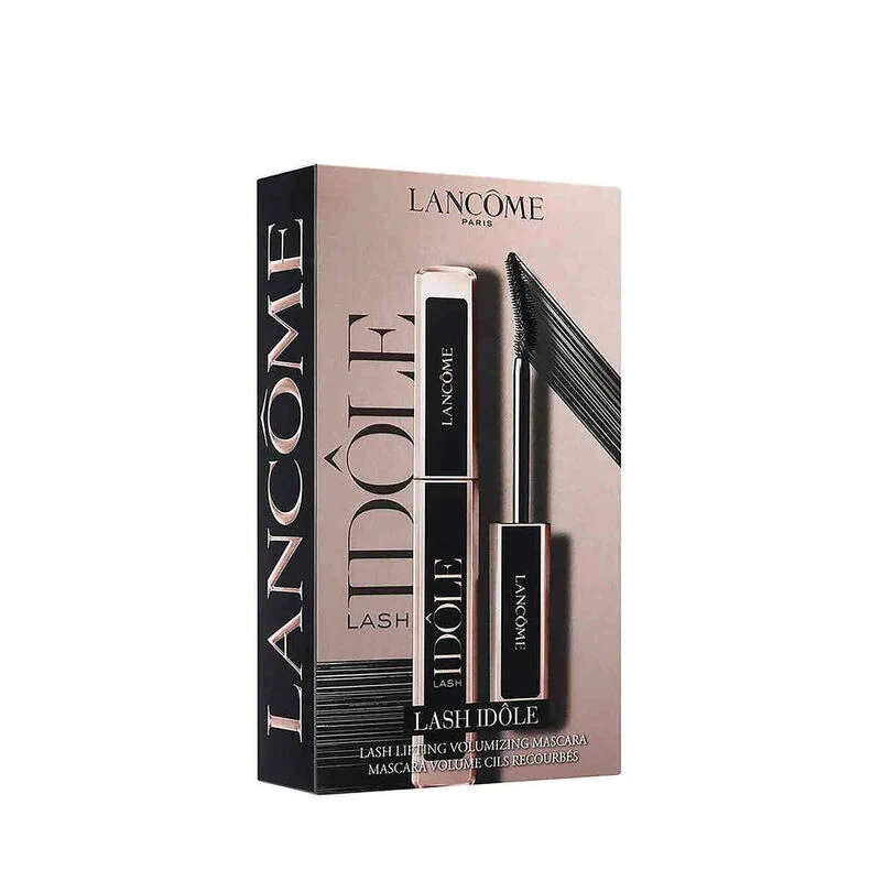 LASH IDÔLE MASCARA SET