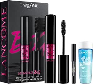 MONSIEUR BIG MASCARA SET