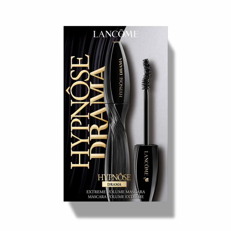 HYPNÔSE DRAMA MASCARA  SET