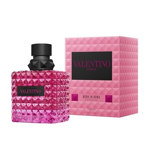 Born in Roma Donna Extradose 100ml