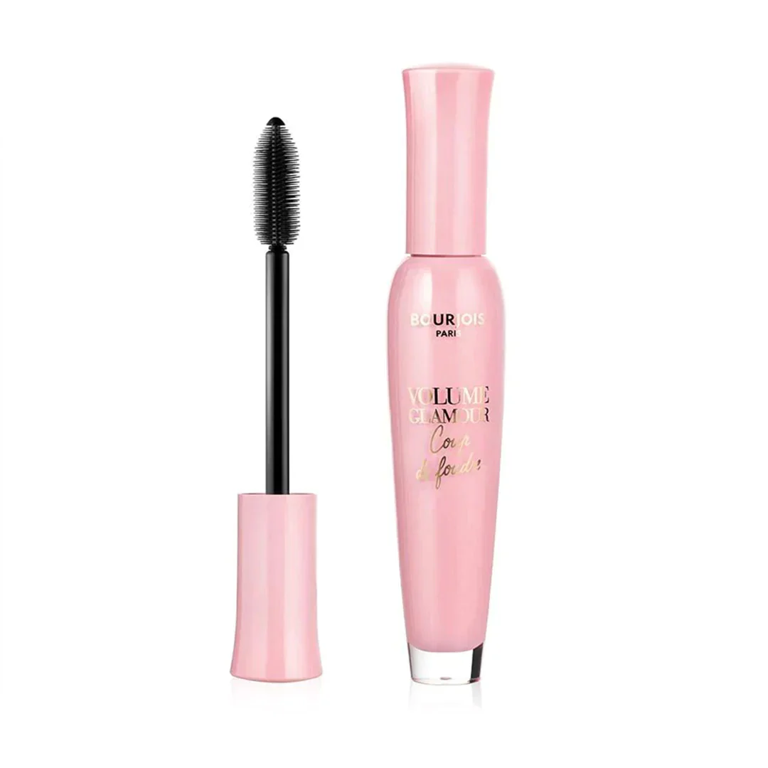 Mascara Volume Glamour Coup de Foudre 03 Black