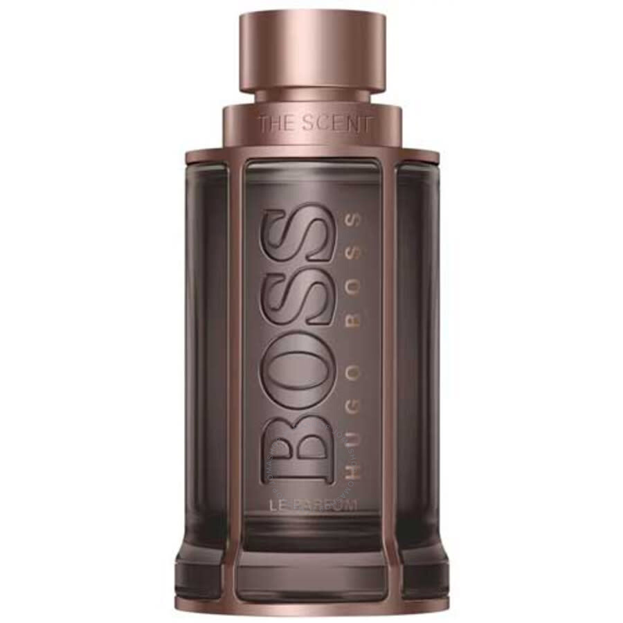 Hugo Boss Men's The Scent Le Parfum EDP 100ML