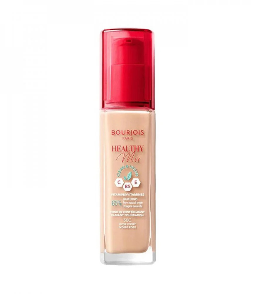 NEW HEALTHY MIX FOUNDATION