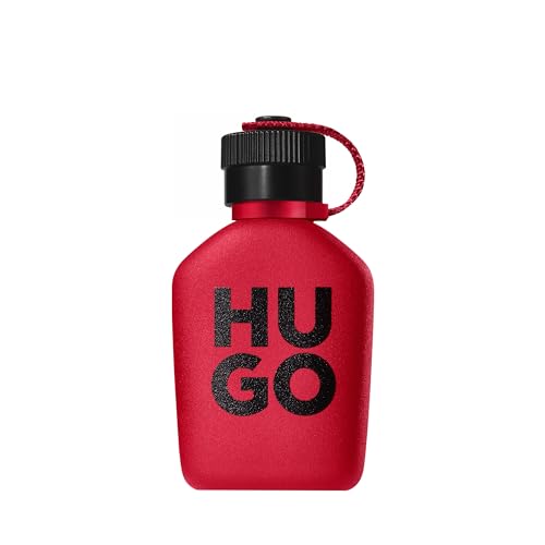 HUGO INTENSE EAU DE PARFUM FOR MEN 75 ML