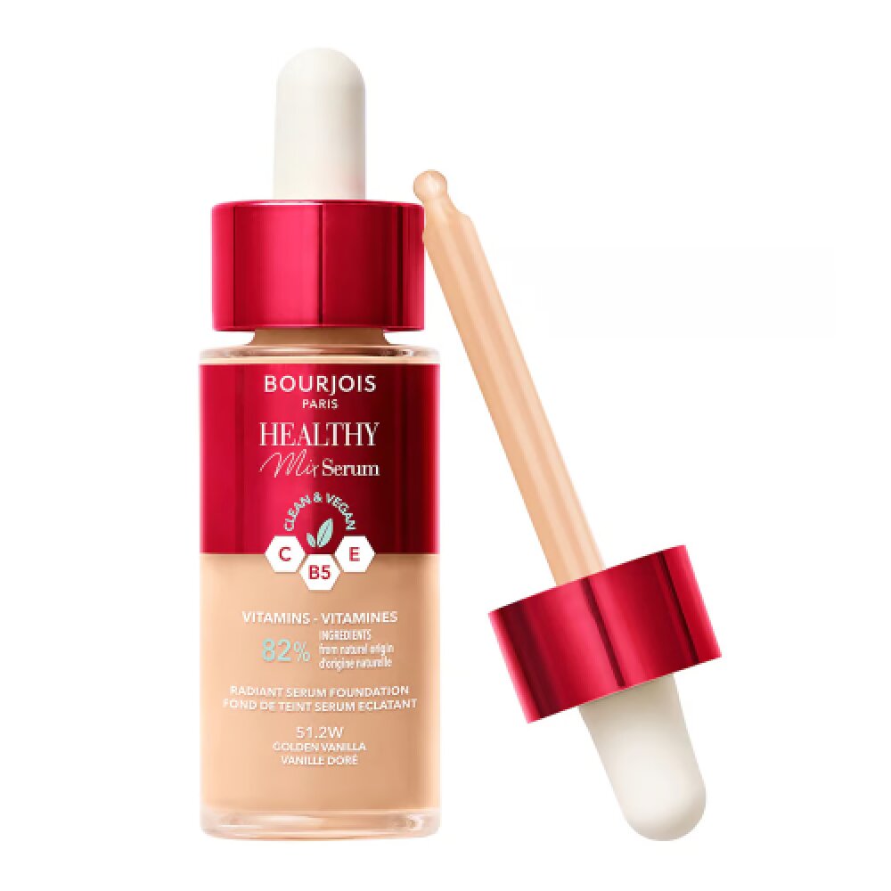 Healthy Mix Serum Foundation
