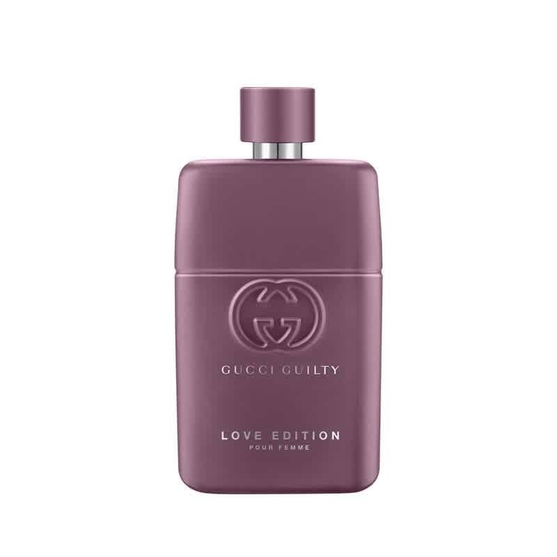 Guilty Love Edition EDP
