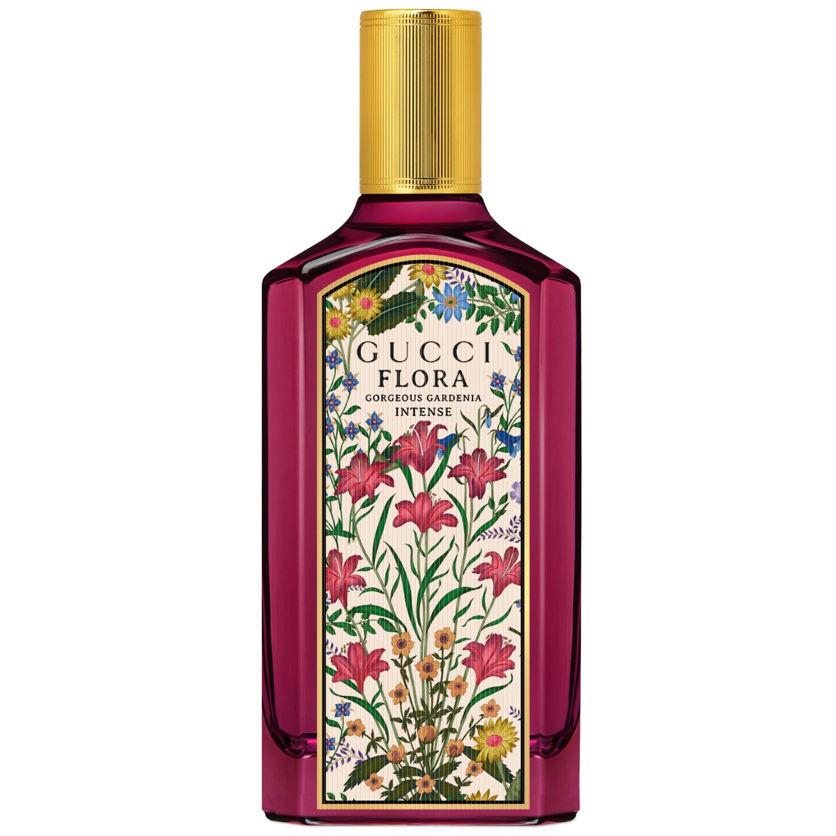 Gucci Flora Gorgeous Gardenia Intense 100 ML