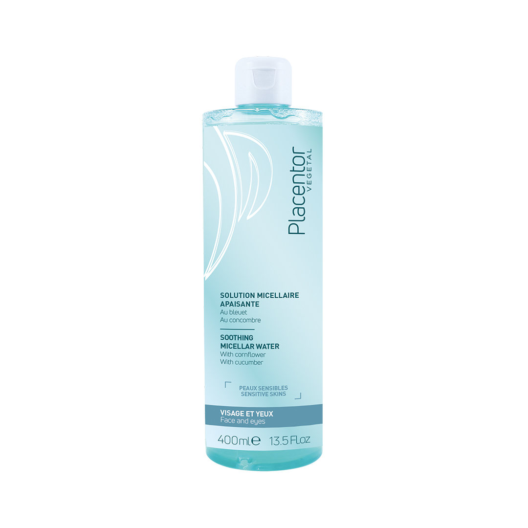 Micellar solution 400ML