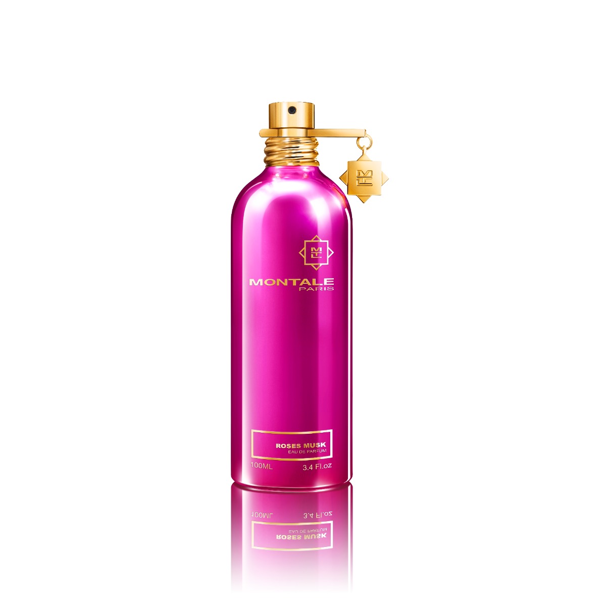 ROSES MUSK 100 ML