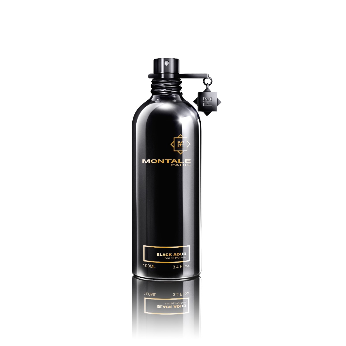 BLACK AOUD 100 ML