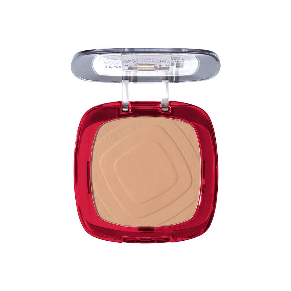 Infaillible 24H Fresh Wear Foundation In A Powder