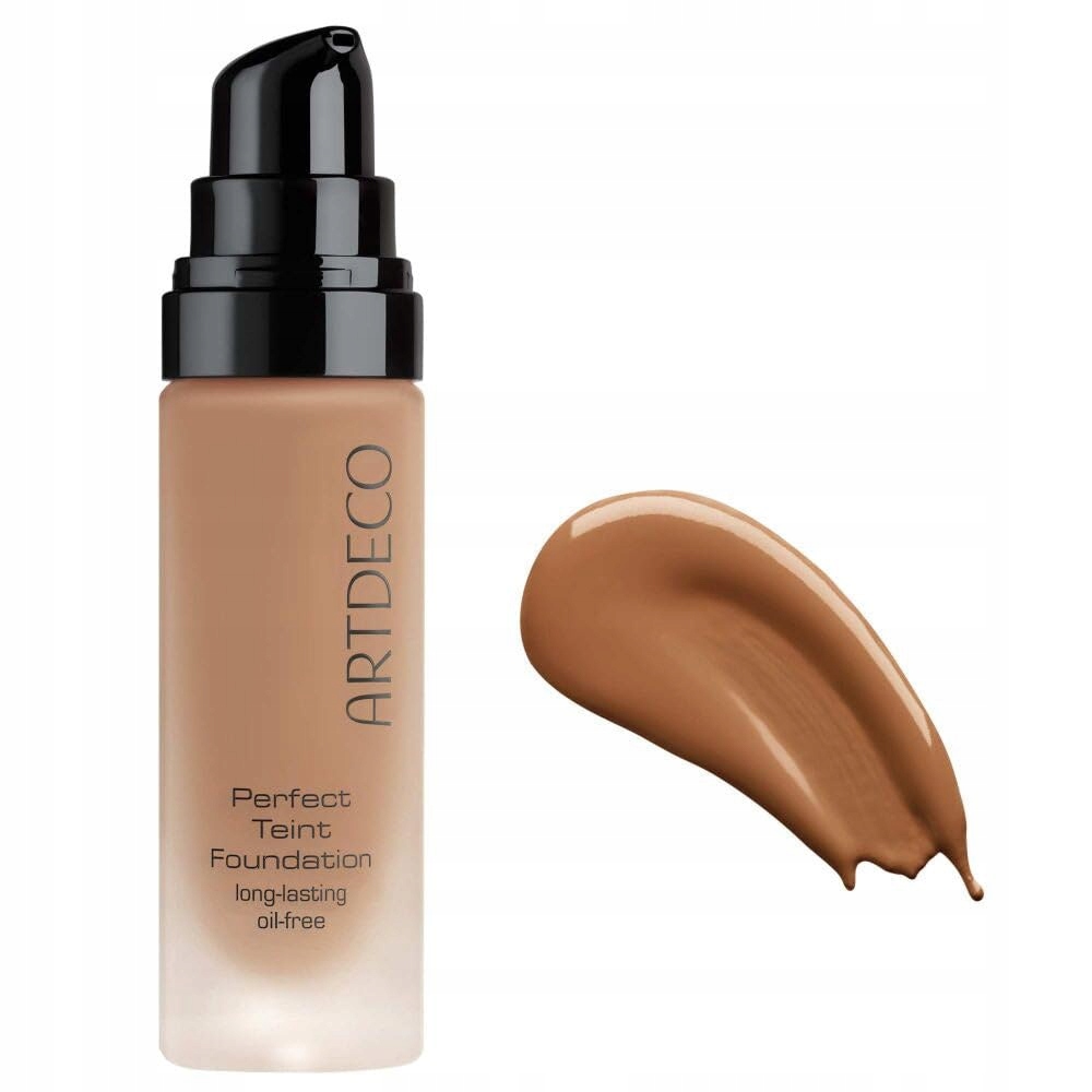 Perfect Teint Foundation1