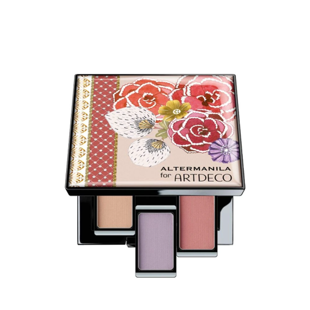 ART Beauty Box Trio FC SS22