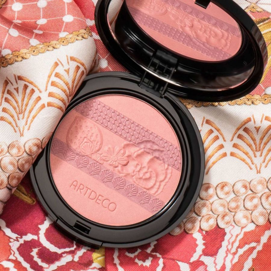 Blush Couture Beauty of Tradition