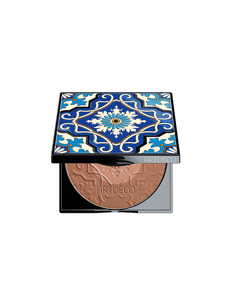 All Seasons Bronzing Powder Bronz