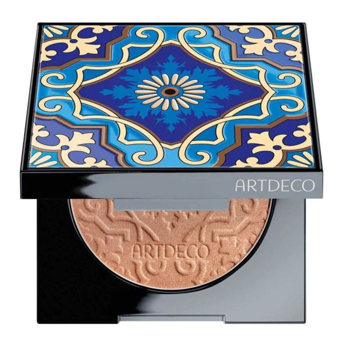 ART Glow Bronzer Bronz 2022 LTD