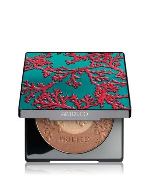 All Seasons Bronzing Powder