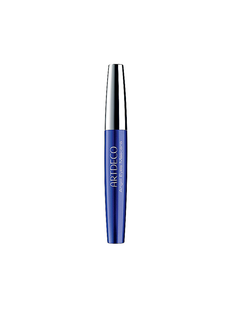Angel Eyes Mascara Blue