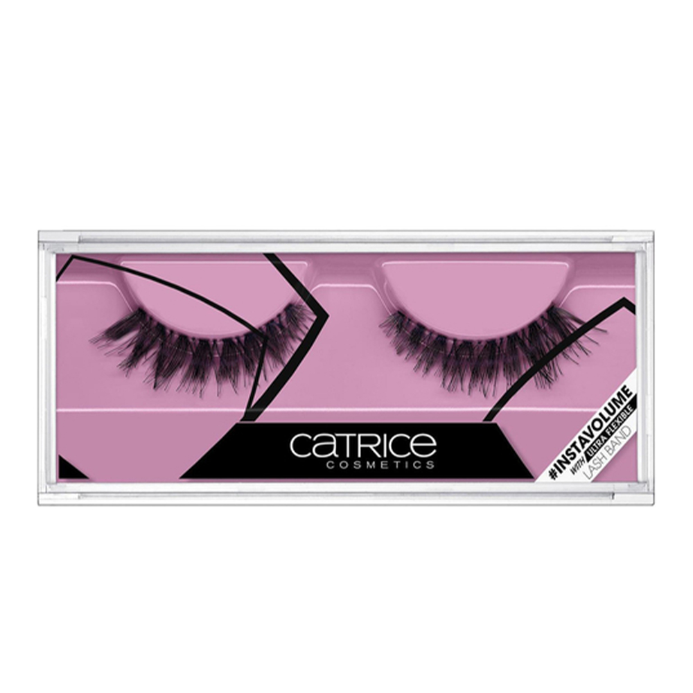 Lash Couture InstaVolume Lashes