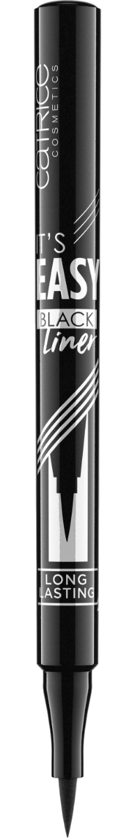 Its Easy Black Liner 010