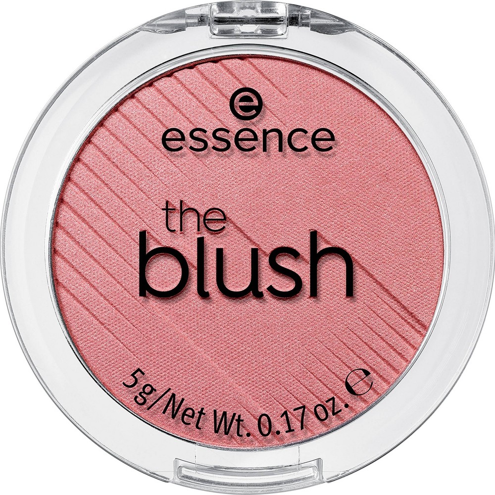 the blush 10