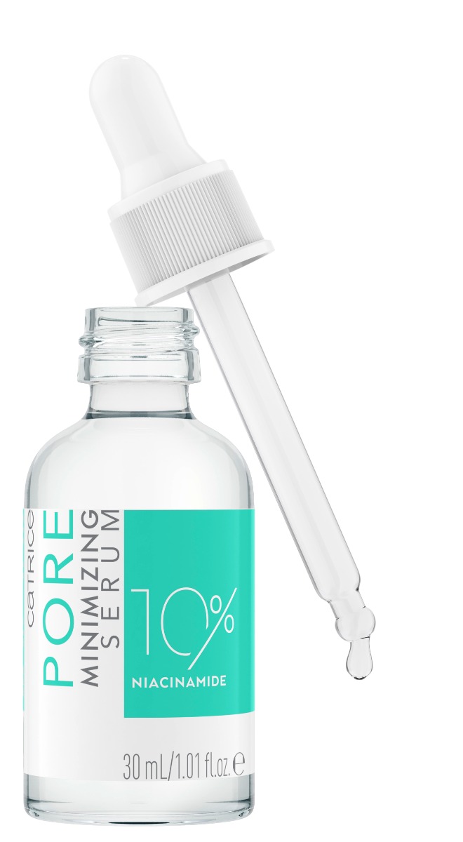 Catr. Pore Minimizing Serum