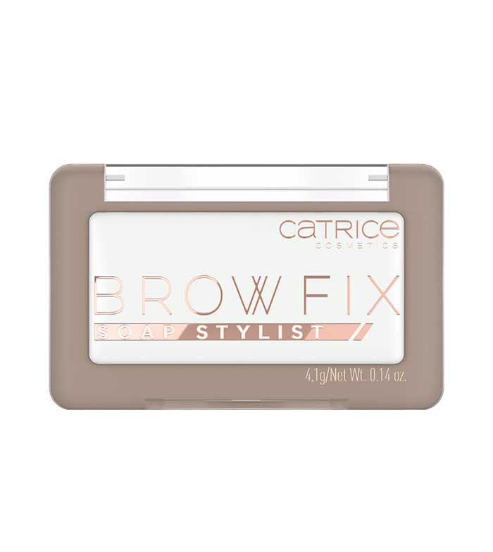 Brow Fix Soap Stylist 010-Full And Fluffy
