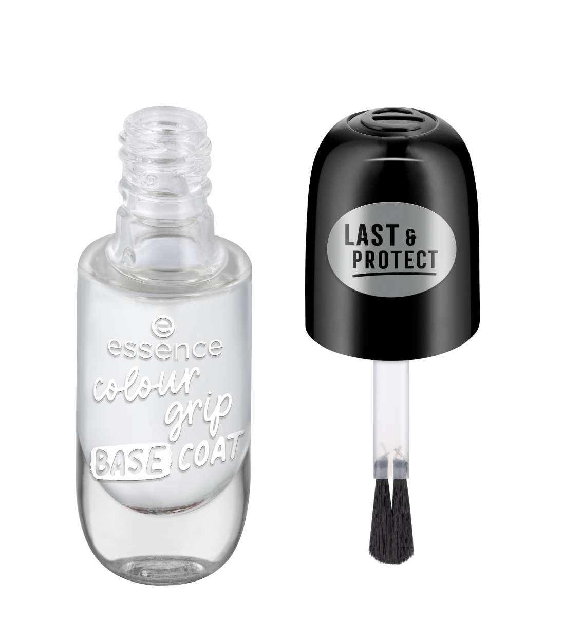 colour grip BASE COAT