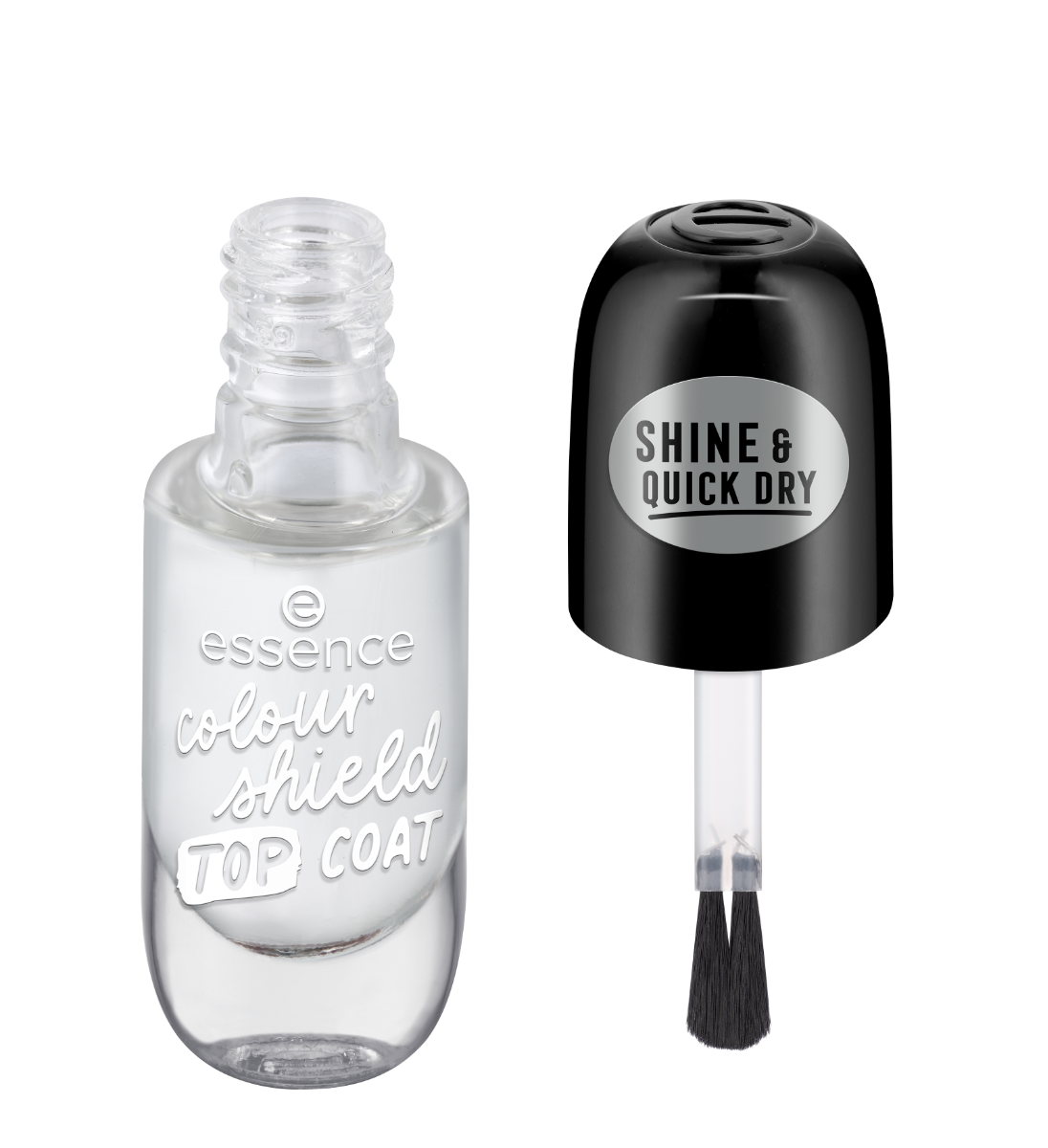 colour shield TOP COAT