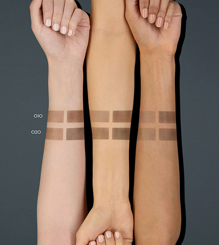 Brow Powder Set WP 020