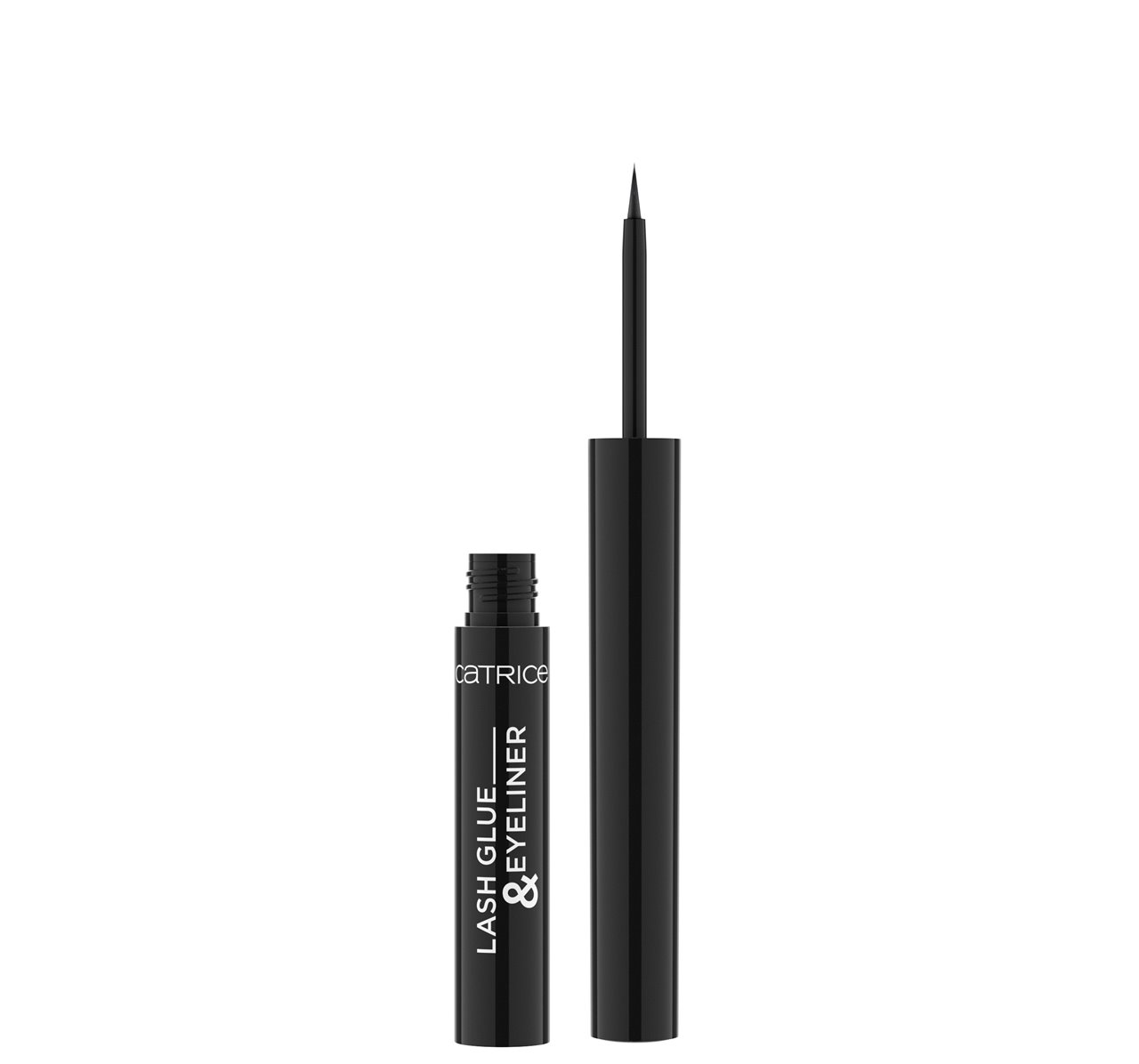 Catr. Lash Glue & Eyeliner 010