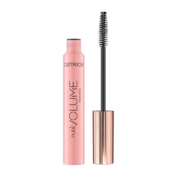 Pure Volume Mascara 010